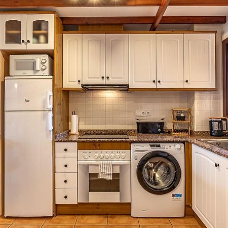 Casa Rexola Con Balcon Para 7 Viajeros Con Piscina Comunitaria Roda Екстериор снимка