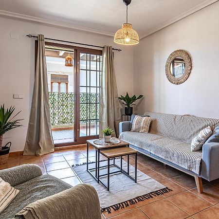 Casa Rexola Con Balcon Para 7 Viajeros Con Piscina Comunitaria Roda Екстериор снимка