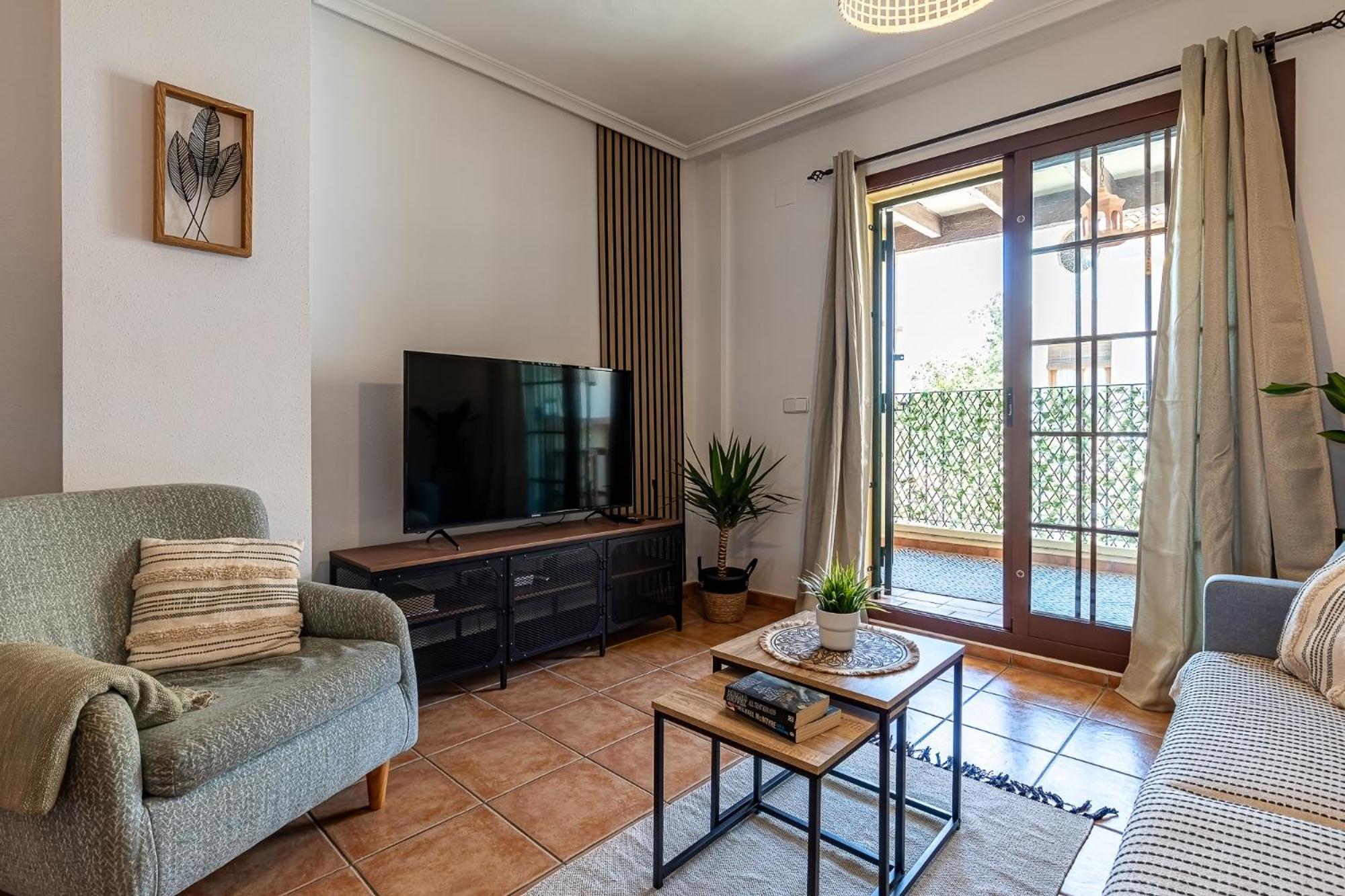 Casa Rexola Con Balcon Para 7 Viajeros Con Piscina Comunitaria Roda Екстериор снимка