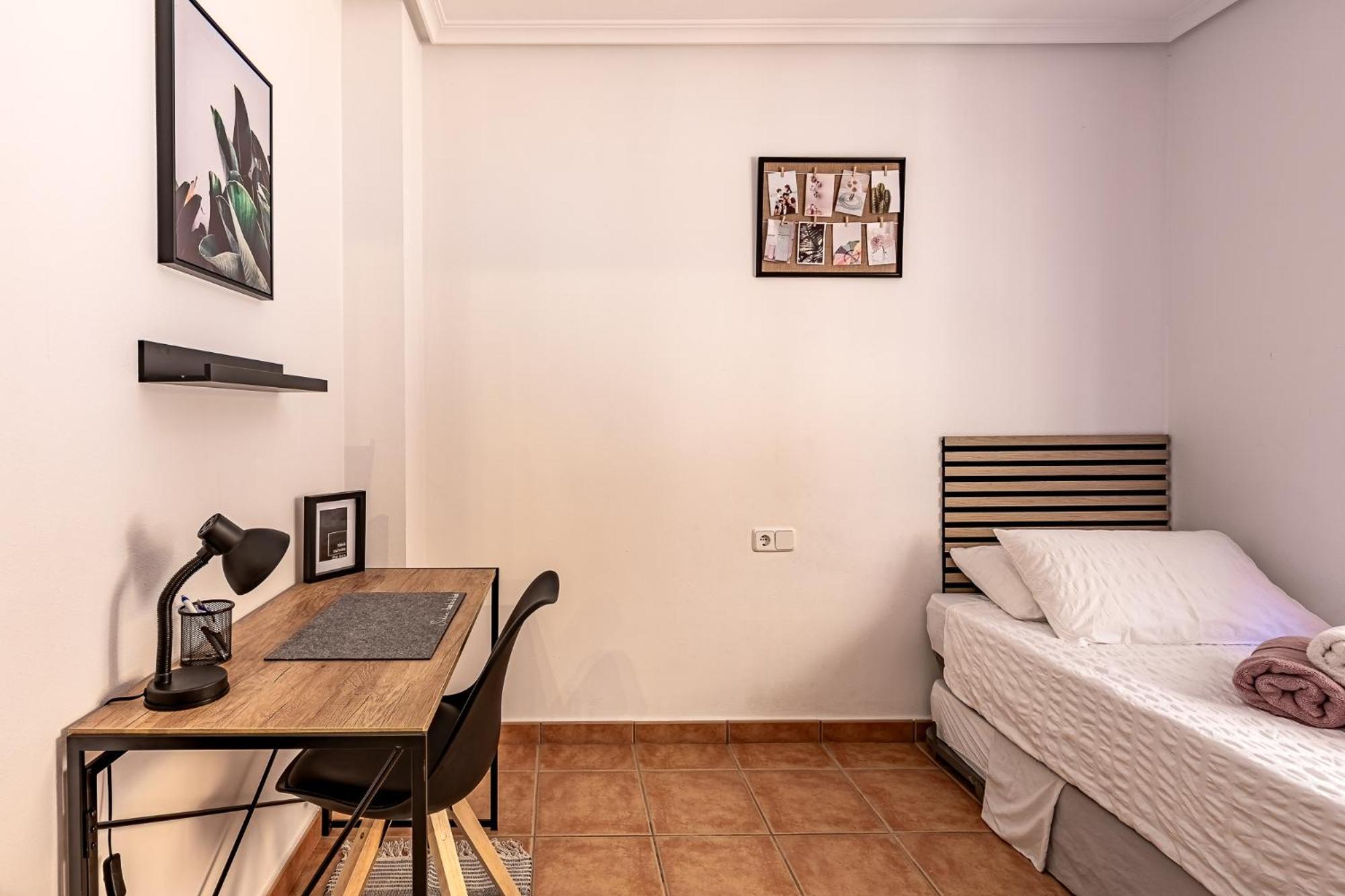 Casa Rexola Con Balcon Para 7 Viajeros Con Piscina Comunitaria Roda Екстериор снимка