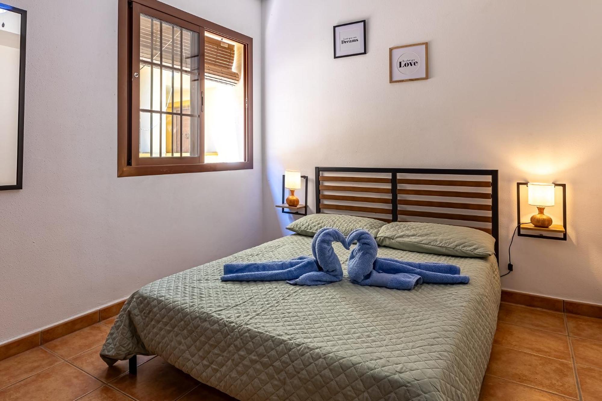 Casa Rexola Con Balcon Para 7 Viajeros Con Piscina Comunitaria Roda Екстериор снимка